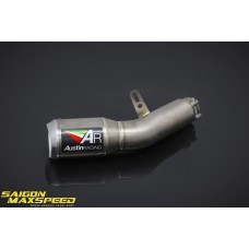 Pô AUSTIN GP1RR Titanium (chính hãng)